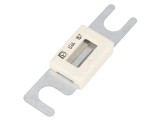 Siguranta auto Littelfuse 63A 48V DC cu banda - Cod 157.5701.5631