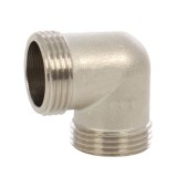 Cot alama, 90 grade, FE-FE, 1&quot;, 93