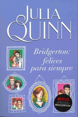 Bridgerton: Felices Para Siempre foto