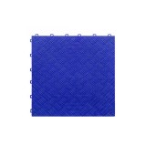 Pardoseala modulara plina 40x40x1,8cm Culoare: Albastra Cod: PM10011 Automotive TrustedCars
