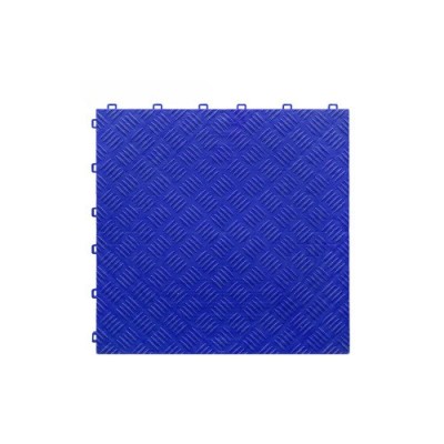 Pardoseala modulara plina 40x40x1,8cm Culoare: Albastra Cod: PM10011 Automotive TrustedCars foto