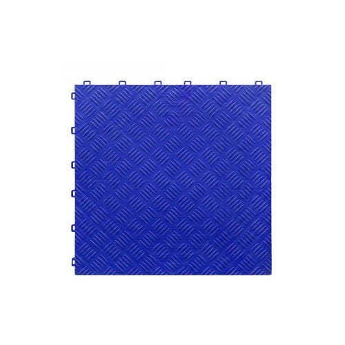 Pardoseala modulara plina 40x40x1,8cm Culoare: Albastra Cod: PM10011 Automotive TrustedCars