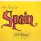 Vinil LP 101 Strings &lrm;&ndash; The Soul Of Spain - Vol. 1 (M) NOU ! SIGILAT !