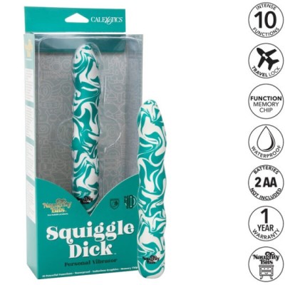 CALEXOTICS - SQUIGGLE DICK PERSONAL foto