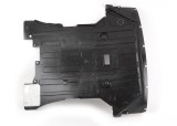 Scut motor Bmw X3 (F25) 11.2010-04.2014 , partea Fata , Polietilena; Polcar, 51757213662; 51757378820