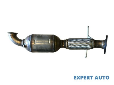 Catalizator Ford Focus C-Max (2003-2007)[DM2] foto