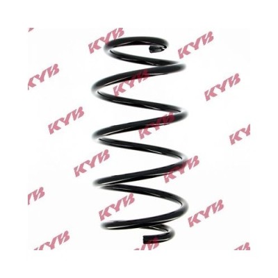 KYB Arc spiral K-Flex foto