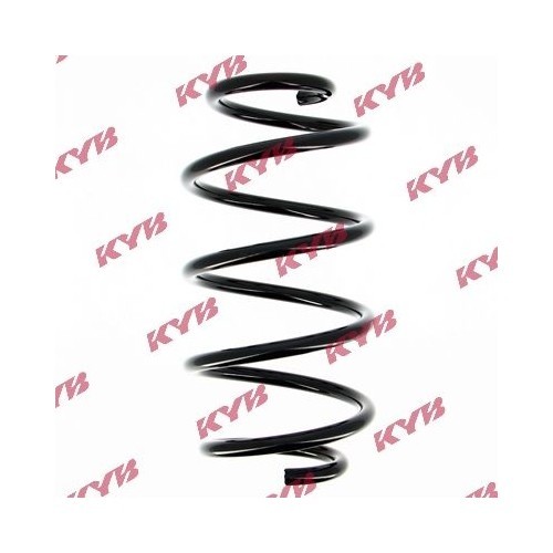 KYB Arc spiral K-Flex