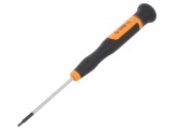 Şurubelniţă de Precizie HEX 1,3mm 60mm