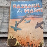 S.R. Formac - Razboiul de maine (1935)