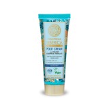Crema pentru picioare Oblepikha Hydrolate, 75ml, Natura Siberica
