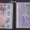 Statele Africii de Vest - Coasta de Fildes, 2003, 10 000 Franci