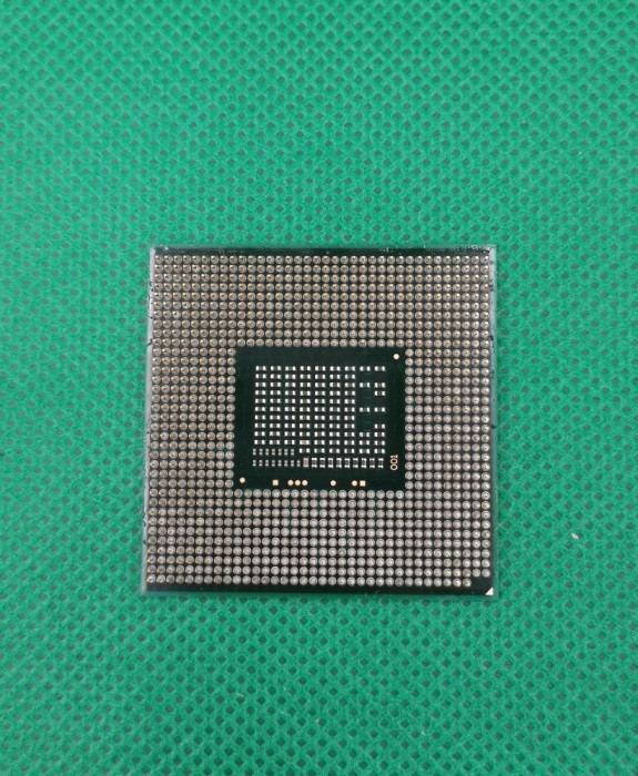 Lenovo G570 CPU Intel i3 2330M 2.20GHz G575 SWAP
