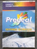 Colonel Gheorghe Ionescu - Predeal: istoria schiului (2004)