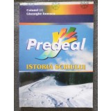 Colonel Gheorghe Ionescu - Predeal: istoria schiului (2004)