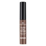Mascara-gel pentru sprancene 02 Make Me Brow, 3.8 ml, Essence