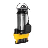 Cumpara ieftin Pompa Apa Murdara, fose, Canalizare, IBO WQF, 550 W, H Refulare 10 m, IBO Polonia