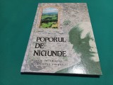 POPORUL DE NICIUNDE : ISTORIE &Icirc;N IMAGINI A RUTENILOR CARPATICI / 2007 *48