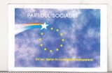 Bnk cld Calendar de buzunar 1997 - Partidul Socialist