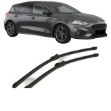 Cumpara ieftin Set stergatoare auto FORD FOCUS IV (HN) 2018-2022, pentru parbriz, Bosch Aerotwin