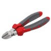 PATENT TAIERE MANER CAUCIUC 180MM, Proline