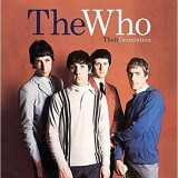 The Who: Their Generation