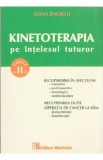 Kinetoterapia pe intelesul tuturor - Elena Engrich