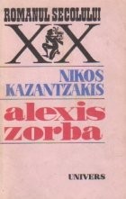 Alexis Zorba foto