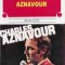 Casetă audio Charles Aznavour &lrm;&ndash; Charles Aznavour, originală