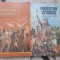 Doua carti povesti istorice