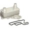 Radiator racire ulei motor, termoflot Alfa Romeo Giulietta (940), 04.2010-, motor 1.6 JTDm, 77 kw, Giulietta (940), 02.2015-, motor 1.6 JTDm, 88 kw,