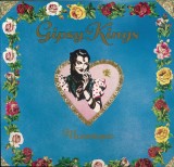 Vinil LP Gipsy Kings &ndash; Mosaique (VG+)