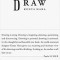Kenya Hara: Draw