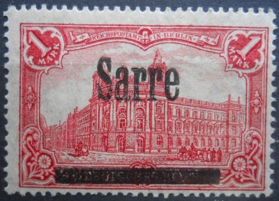 GERMANIA SAAR foto