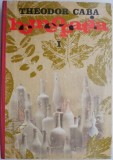 Homeopatia Vol. I - Teodor Caba, Studii Literare, Carte cu Sublinieri