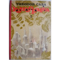 Homeopatia, vol. I &ndash; Teodor Caba (cu sublinieri)