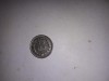 CY - 15 bani 1966 Romania, Nichel