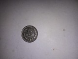 CY - 15 bani 1966 Romania