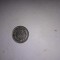 CY - 15 bani 1966 Romania