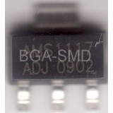 ams1117 Circuit Integrat