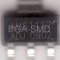 ams1117 Circuit Integrat
