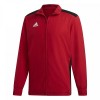 Bluza Sport Barbati Adidas Regista 19, Marimea S, Poliester, Climalite, Negru/Alb, Originala