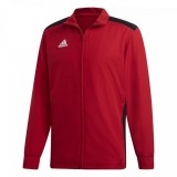 Bluza Sport Adidas Regista 19, Barbati, Marimea S, Poliester Reciclat, Climalite, Originala