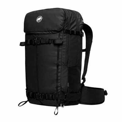Rucsac MAMMUT Nirvana 35 black foto