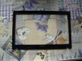 Rama display pentru laptop LENOVO G510