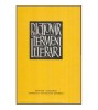 Colectiv - Dictionar de termeni literari - 117863