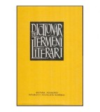 colectiv - Dictionar de termeni literari - 117863