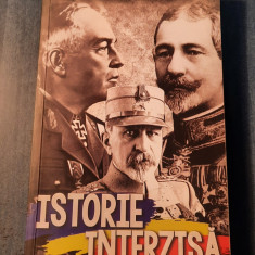 Istorie interzisa Gheorghe Buzatu