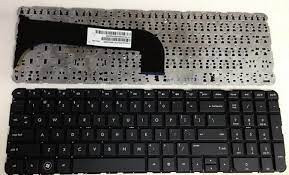 Tastatura pentru HP Envy M6-1054EO foto
