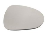 Sticla oglinda, oglinda retrovizoare exterioara SEAT EXEO ST (3R5) (2009 - 2013) BLIC 6102-02-1292893P